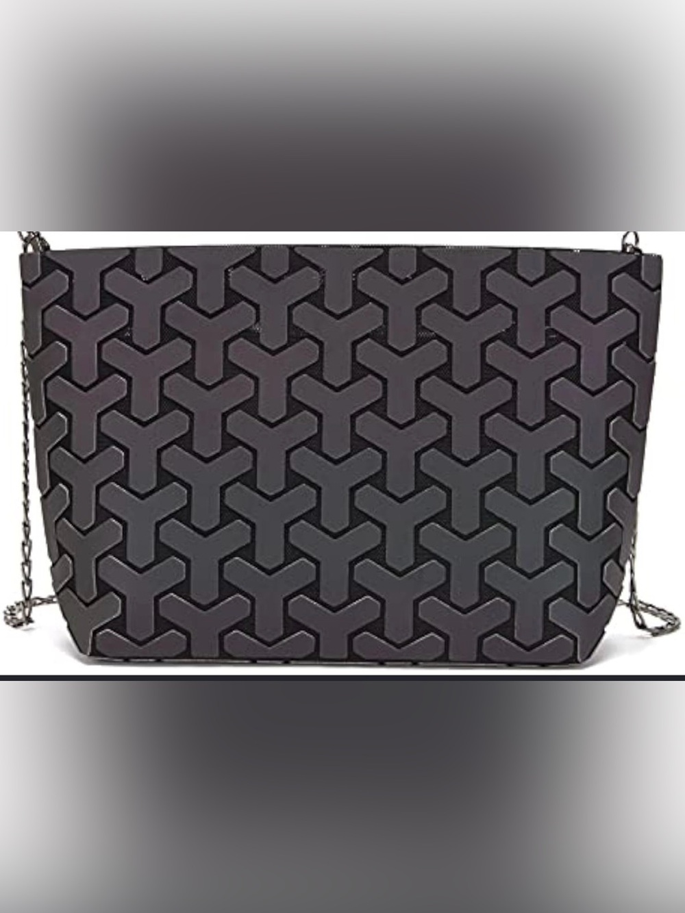 NWT Emilio Pepe Pouch